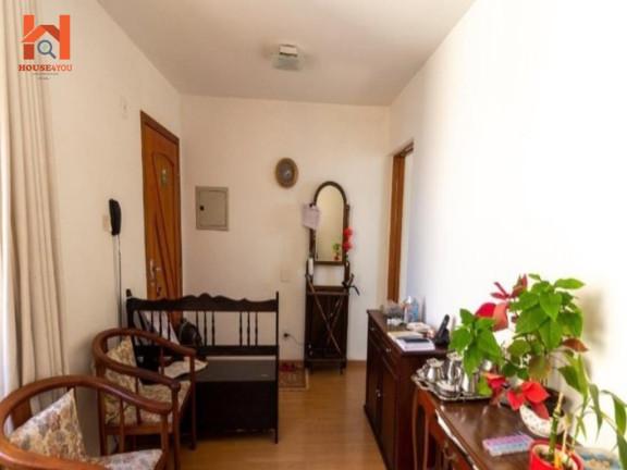 Imagem Apartamento com 2 Quartos à Venda, 49 m² em Jaguaré - São Paulo