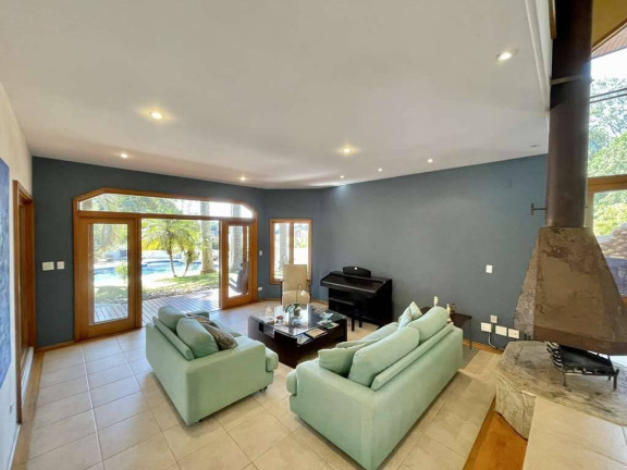 Imagem Casa com 5 Quartos à Venda, 608 m² em Palos Verdes - Carapicuíba