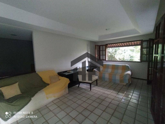 Imagem Casa com 3 Quartos à Venda, 280 m² em Aldeia - Camaragibe