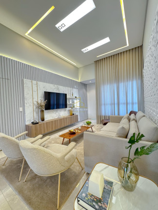 Casa com 3 Quartos à Venda, 455 m² em Boulevard Lagoa - Serra