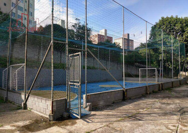 Imagem Apartamento com 2 Quartos à Venda, 60 m² em Inocoop - São Paulo