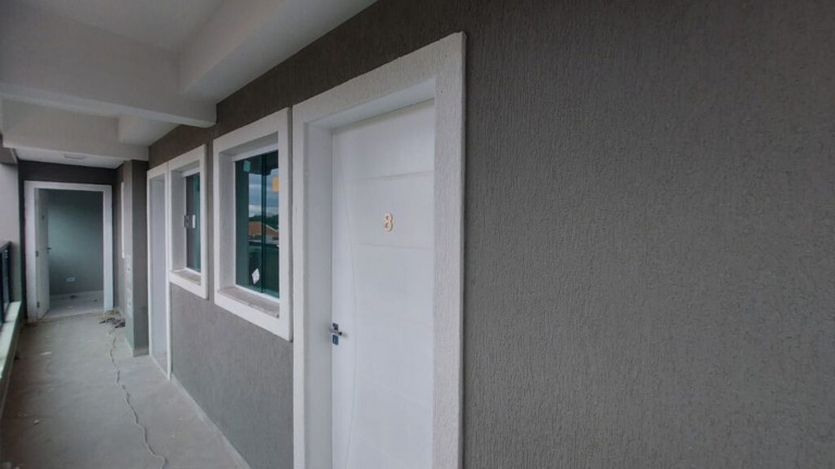 Imagem Imóvel com 2 Quartos à Venda, 40 m² em Vila Ré - São Paulo