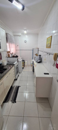 Imagem Apartamento com 3 Quartos à Venda, 83 m² em Jardim América - São José Dos Campos Imagem Apartamento com 3 Quartos à Venda, 83 m² em Jardim América - São José Dos Campos