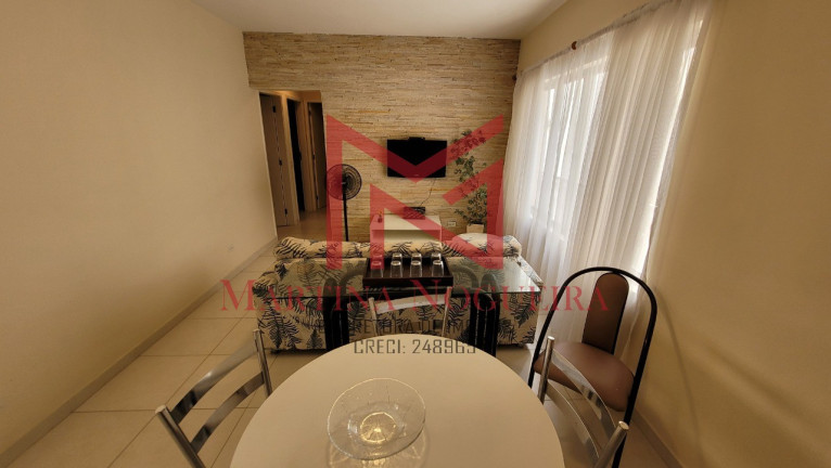Imagem Apartamento com 3 Quartos à Venda, 85 m² em Enseada - Guarujá