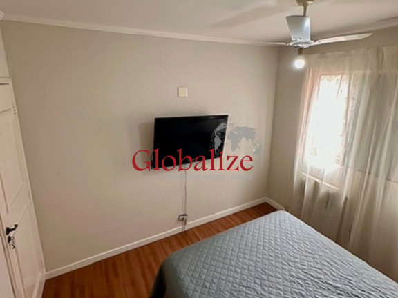 Imagem Imóvel com 2 Quartos à Venda, 68 m² em Saboó - Santos Imagem Imóvel com 2 Quartos à Venda, 68 m² em Saboó - Santos