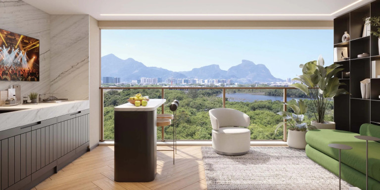 Imagem Apartamento com 4 Quartos à Venda, 100 m² em Barra Da Tijuca - Rio De Janeiro Imagem Apartamento com 4 Quartos à Venda, 100 m² em Barra Da Tijuca - Rio De Janeiro