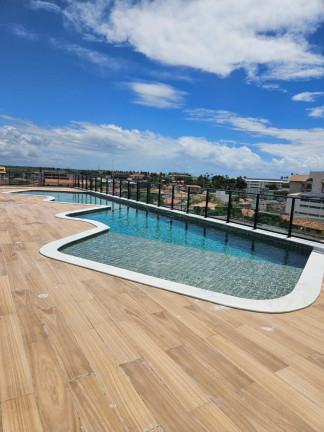 Imagem Flat com 1 Quarto à Venda, 21 m² em Porto De Galinhas - Ipojuca