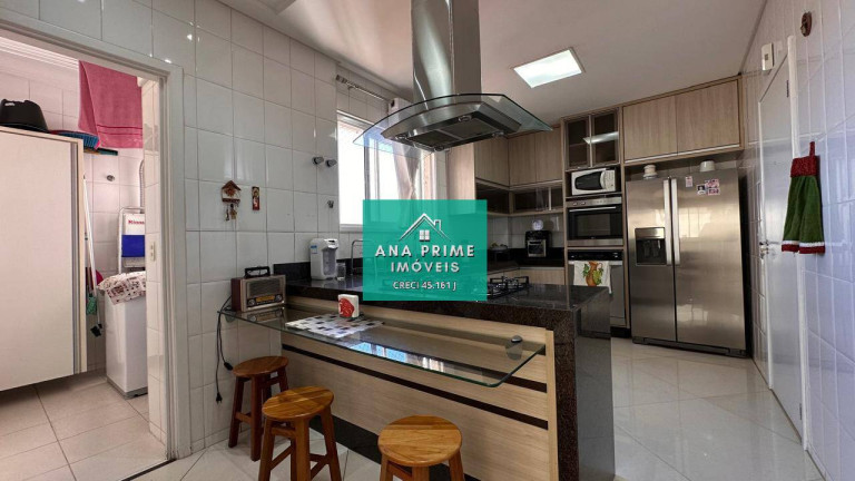 Imagem Apartamento com 3 Quartos à Venda, 122 m² em Jardim Das Indústrias - São José Dos Campos Imagem Apartamento com 3 Quartos à Venda, 122 m² em Jardim Das Indústrias - São José Dos Campos