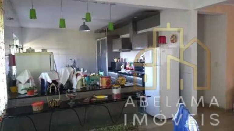Imagem Chácara com 6 Quartos à Venda, 2 m² em Dos Finco - São Bernardo Do Campo