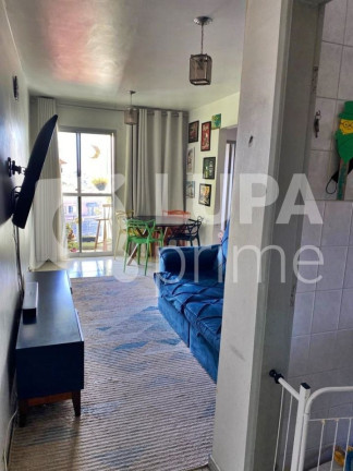Imagem Apartamento com 2 Quartos à Venda, 60 m² em Vila Maria Alta - São Paulo Imagem Apartamento com 2 Quartos à Venda, 60 m² em Vila Maria Alta - São Paulo