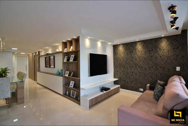 Imagem Apartamento com 3 Quartos à Venda, 155 m² em Centro - São Bernardo Do Campo Imagem Apartamento com 3 Quartos à Venda, 155 m² em Centro - São Bernardo Do Campo