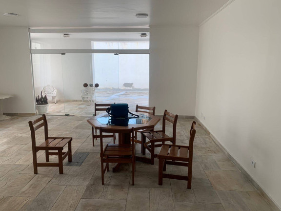 Imagem Apartamento com 2 Quartos à Venda, 74 m² em Santo Amaro - São Paulo
