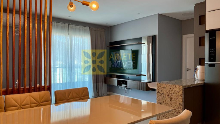 Imagem Apartamento com 2 Quartos à Venda, 81 m² em Balneário Perequê - Porto Belo Imagem Apartamento com 2 Quartos à Venda, 81 m² em Balneário Perequê - Porto Belo
