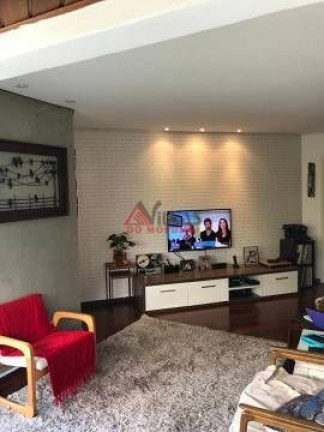 Imagem Apartamento com 3 Quartos à Venda, 100 m² em Vila Andrade - São Paulo