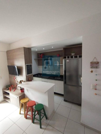 Imagem Apartamento com 2 Quartos à Venda, 59 m² em Ingleses Do Rio Vermelho - Florianópolis