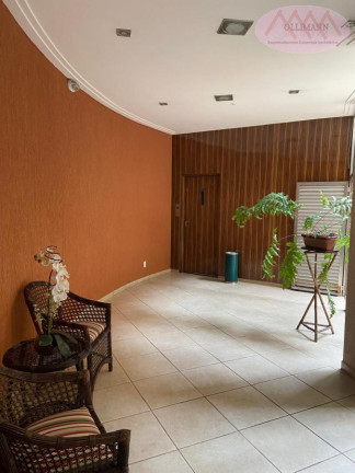 Imagem Apartamento com 2 Quartos à Venda, 110 m² em Centro - Santo André