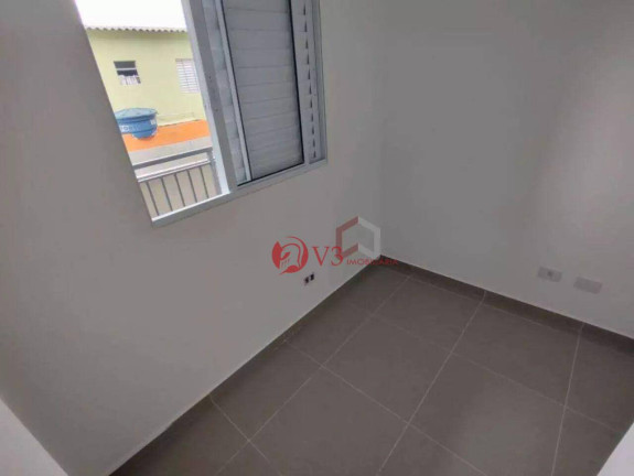 Imagem Apartamento com 2 Quartos à Venda, 46 m² em Cidade Antônio Estevão De Carvalho - São Paulo Imagem Apartamento com 2 Quartos à Venda, 46 m² em Cidade Antônio Estevão De Carvalho - São Paulo