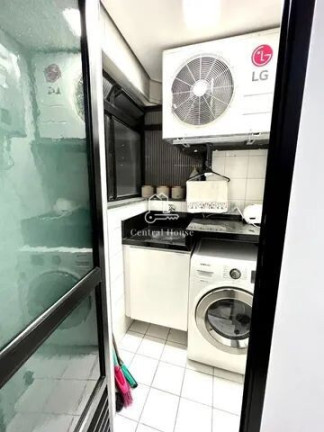 Imagem Apartamento com 2 Quartos para Alugar, 56 m² em Moema - São Paulo Imagem Apartamento com 2 Quartos para Alugar, 56 m² em Moema - São Paulo