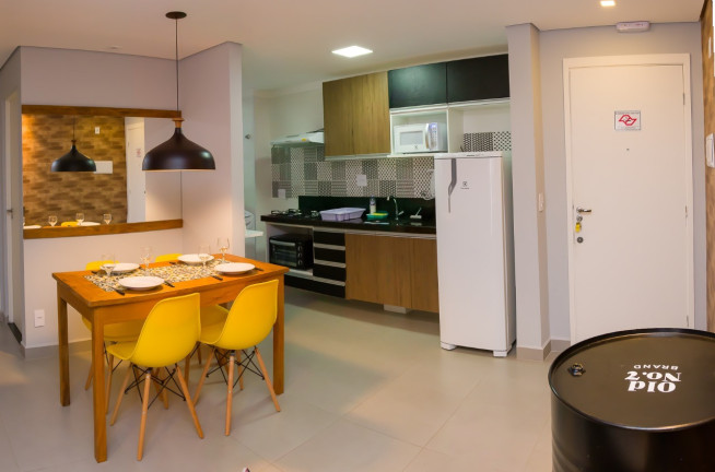 Imagem Imóvel com 2 Quartos à Venda, 59 m² em Jardim Piratininga - Sorocaba