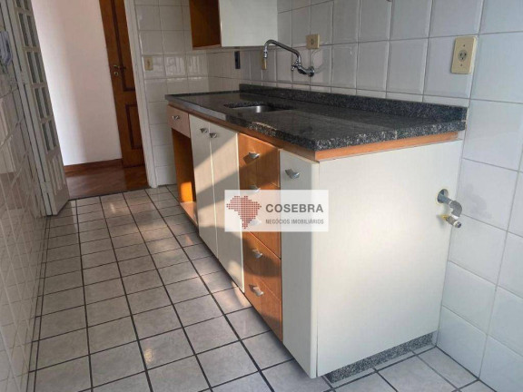 Imagem Apartamento com 2 Quartos à Venda, 60 m² em Vila Olímpia - São Paulo