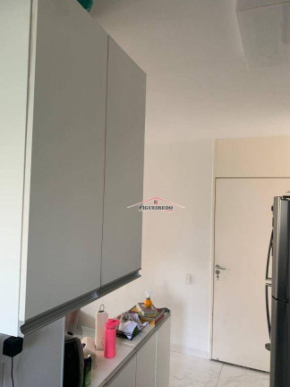 Imagem Apartamento com 3 Quartos à Venda, 65 m² em Morumbi - São Paulo