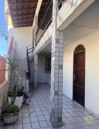 Casa com 5 Quartos à Venda, 1 m² em Ibes - Vila Velha