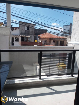 Apartamento com 2 Quartos à Venda, 47 m² em Centro - Diadema