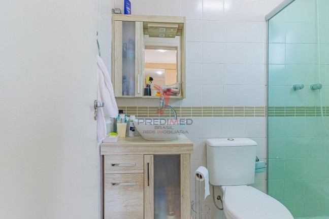 Imagem Apartamento com 3 Quartos à Venda, 90 m² em Jardim Esplanada - São José Dos Campos
