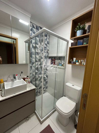 Imagem Apartamento com 3 Quartos à Venda, 85 m² em Boqueirão - Santos Imagem Apartamento com 3 Quartos à Venda, 85 m² em Boqueirão - Santos