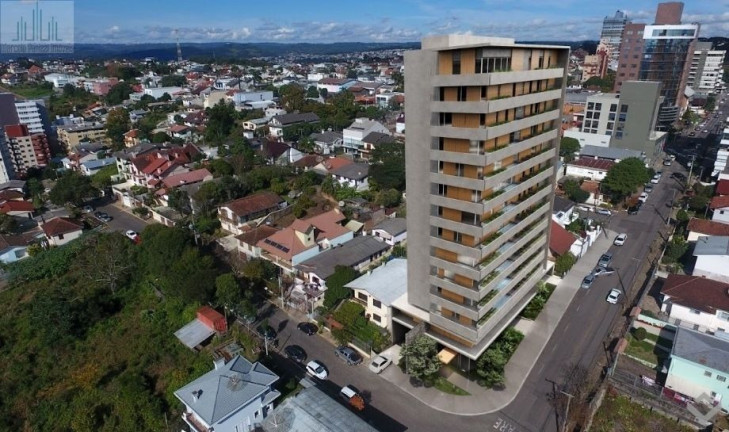 Imagem Apartamento com 3 Quartos à Venda, 272 m² em São Bento - Bento Gonçalves