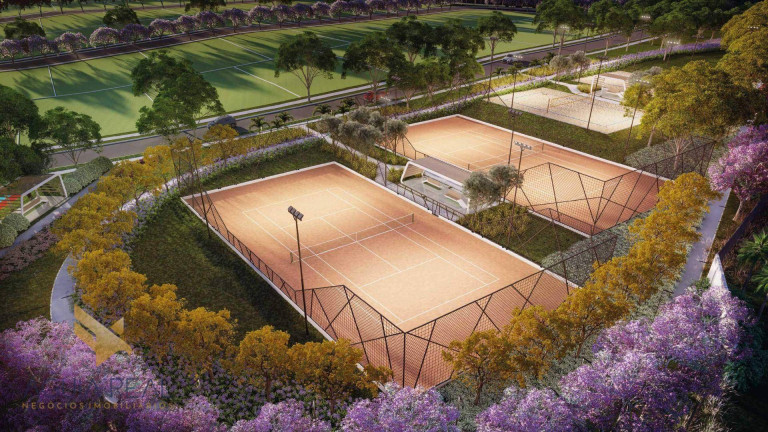 Imagem Terreno à Venda, 531 m² em Jardim Veraneio - Campo Grande Imagem Terreno à Venda, 531 m² em Jardim Veraneio - Campo Grande