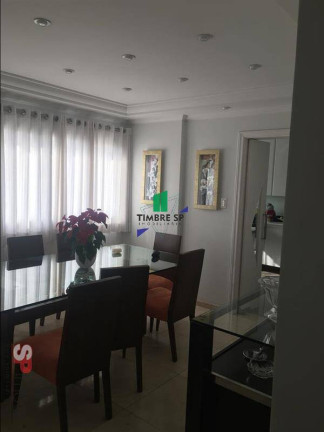 Imagem Apartamento com 4 Quartos à Venda, 185 m² em água Fria - São Paulo