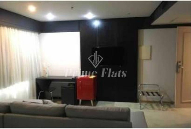 Imagem Apartamento com 1 Quarto à Venda, 31 m² em Vila Olímpia - São Paulo Imagem Apartamento com 1 Quarto à Venda, 31 m² em Vila Olímpia - São Paulo
