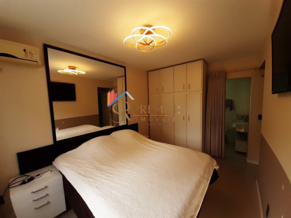 Imagem Apartamento com 3 Quartos à Venda, 97 m² em Centro - Florianópolis
