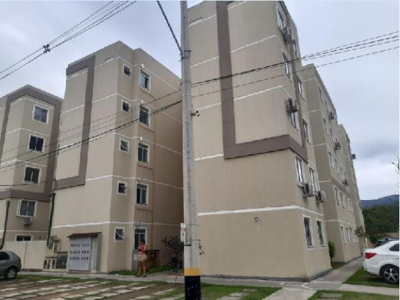 Imagem Apartamento com 2 Quartos à Venda, 41 m² em Campo Grande - Rio De Janeiro Imagem Apartamento com 2 Quartos à Venda, 41 m² em Campo Grande - Rio De Janeiro