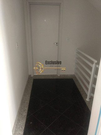 Imagem Cobertura com 2 Quartos à Venda, 102 m² em Vila Tibiriçá - Santo André