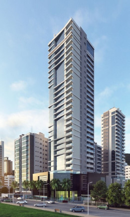 Apartamento com 4 Quartos à Venda, 322 m² em Fazenda - Itajaí