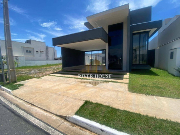 Casa com 3 Quartos à Venda ou Locação, 160 m² em Jardim Imperial - Cuiabá