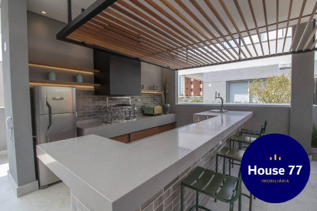 Imagem Apartamento com 3 Quartos à Venda, 84 m² em Granja Julieta - São Paulo Imagem Apartamento com 3 Quartos à Venda, 84 m² em Granja Julieta - São Paulo