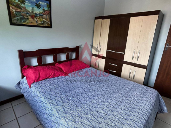 Imagem Apartamento com 1 Quarto à Venda, 43 m² em Pereque Açu - Ubatuba Imagem Apartamento com 1 Quarto à Venda, 43 m² em Pereque Açu - Ubatuba