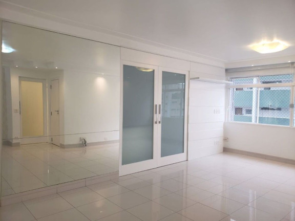 Imagem Apartamento com 2 Quartos à Venda, 98 m² em Bela Vista - São Paulo