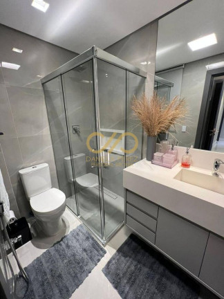 Imagem Apartamento com 4 Quartos à Venda, 250 m² em Canto Do Forte - Praia Grande