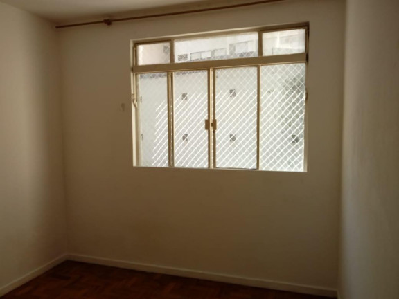 Imagem Apartamento com 1 Quarto à Venda, 38 m² em Bela Vista - São Paulo