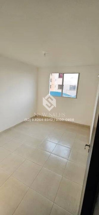Imagem Apartamento com 2 Quartos à Venda, 48 m² em Araguaia Park - Goiânia Imagem Apartamento com 2 Quartos à Venda, 48 m² em Araguaia Park - Goiânia