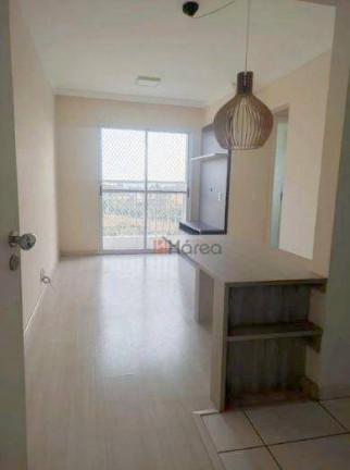 Imagem Apartamento com 2 Quartos à Venda, 50 m² em Jardim Guarujá - Sorocaba Imagem Apartamento com 2 Quartos à Venda, 50 m² em Jardim Guarujá - Sorocaba
