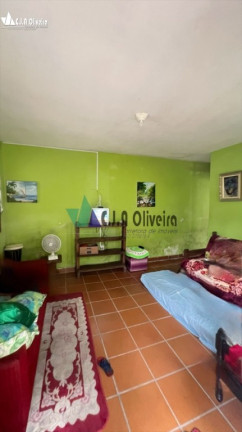 Imagem Casa com 2 Quartos à Venda, 115 m² em Agenor De Campos - Mongagua