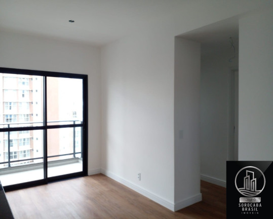 Imagem Apartamento com 3 Quartos à Venda, 62 m² em Parque Campolim - Sorocaba