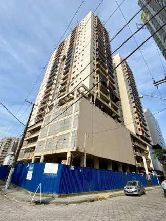 Imagem Apartamento com 3 Quartos à Venda, 143 m² em Aviação - Praia Grande