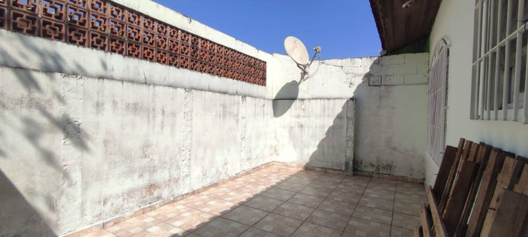 Imagem Casa com 3 Quartos à Venda, 180 m² em Cidade Nova Peruíbe - Peruíbe Imagem Casa com 3 Quartos à Venda, 180 m² em Cidade Nova Peruíbe - Peruíbe