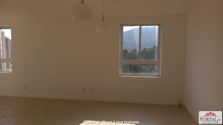 Imagem Imóvel com 5 Quartos à Venda, 362 m² em Alphaville Lagoa Dos Ingleses - Nova Lima